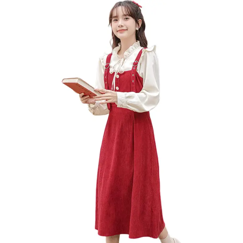 Dior Beauty Two Piece Skirt Sets Women's-4