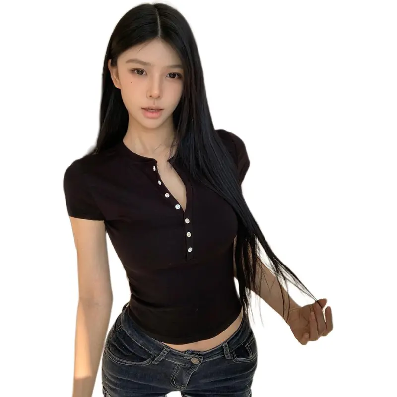 Dior Beauty T Shirts Women's-6