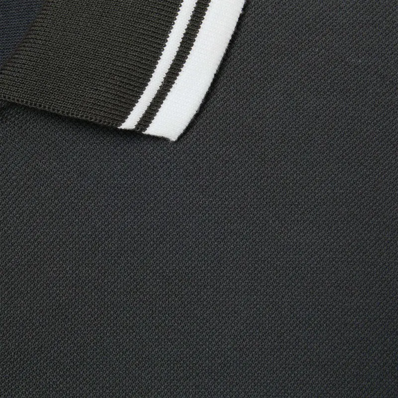 GUCCI Long Sleeve Polo-5