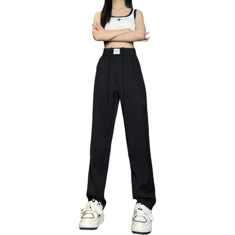 The New Age Family Windbreaker Pants Women's-4