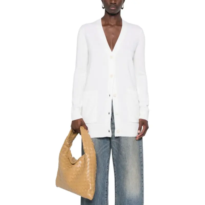 MaxMara Villar Cardigan-1