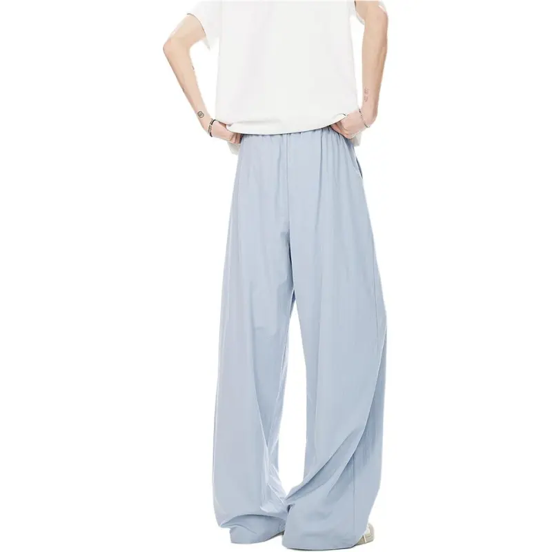 YOFVV Casual Pants Unisex-24