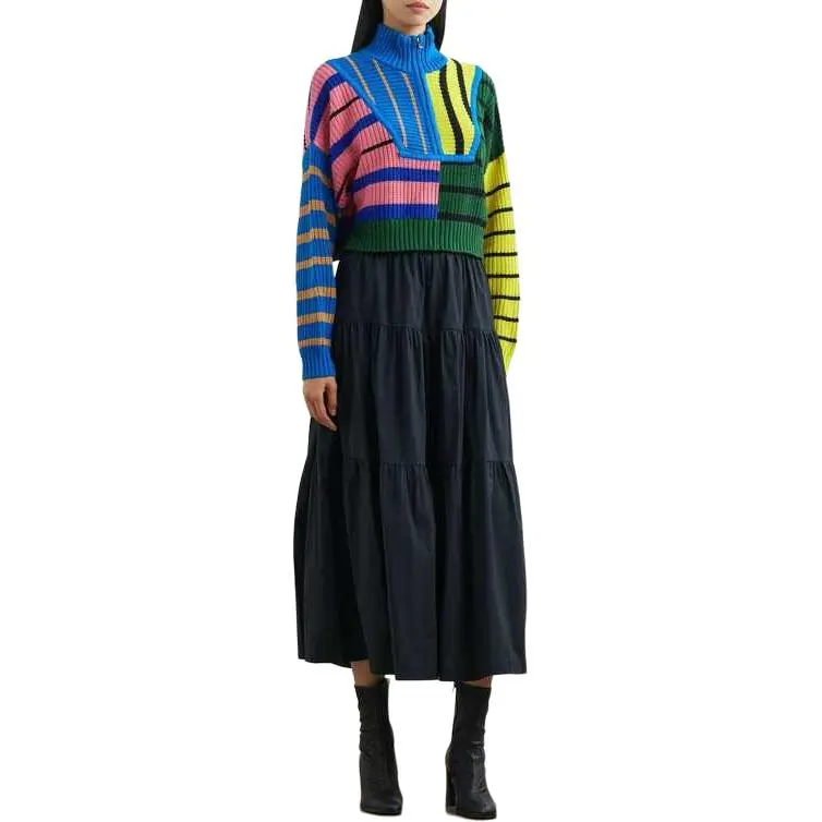 Staud Sweater Women's Multicolor-1
