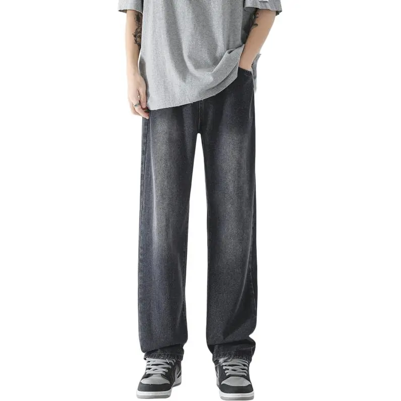 WARRIOR Jeans Unisex-11