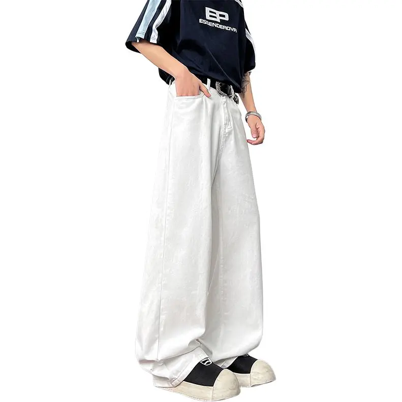 PANDA ADEVIL Jeans Unisex-24