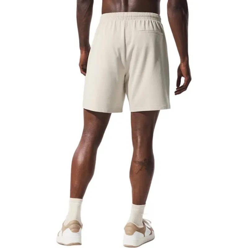 Alo Yoga Casual Shorts Men-1