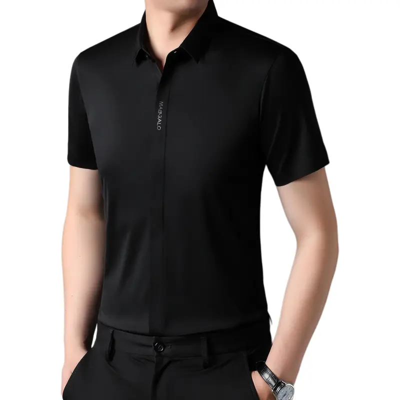 PIERRE CARDIN Shirts Men-15