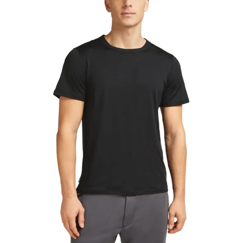 Icebreaker T Shirts Men-1