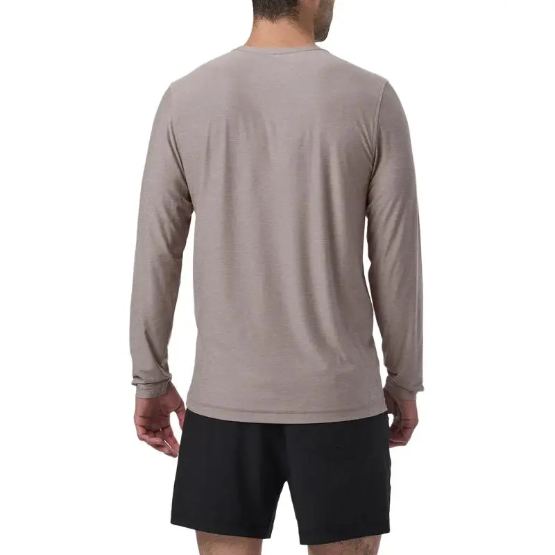 Vuori Strato Tech T Shirt Men's-30