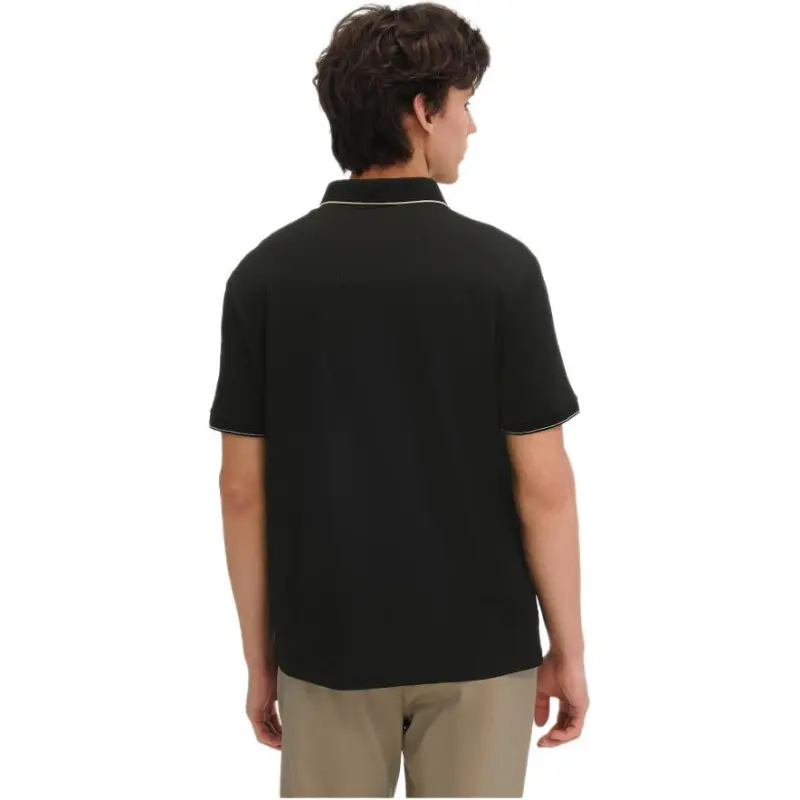 Hush Puppies Polo Shirts Men-3