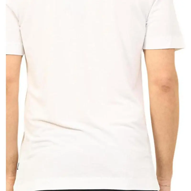 HUGO BOSS Polo Shirt Men's White-5