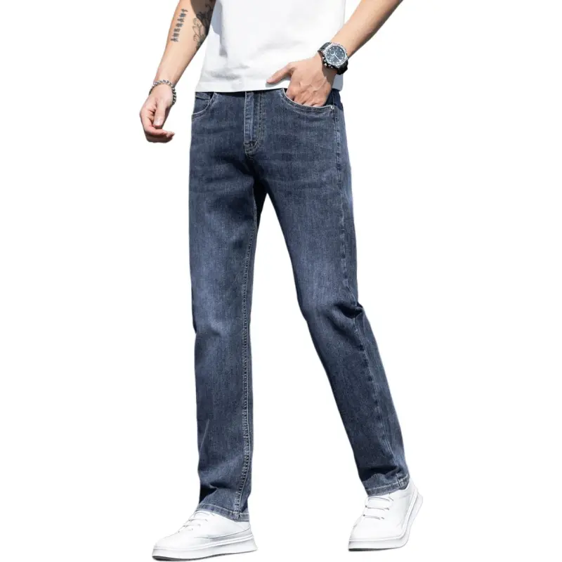PIERRE CARDIN Jeans Men-11