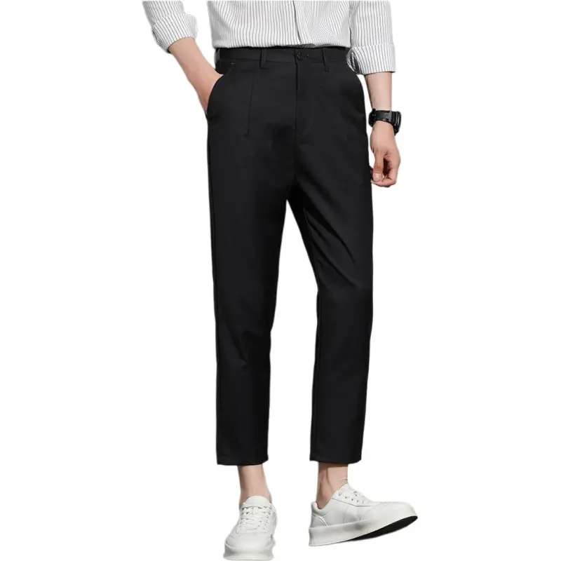 PIERRE CARDIN Casual Pants Men's-10