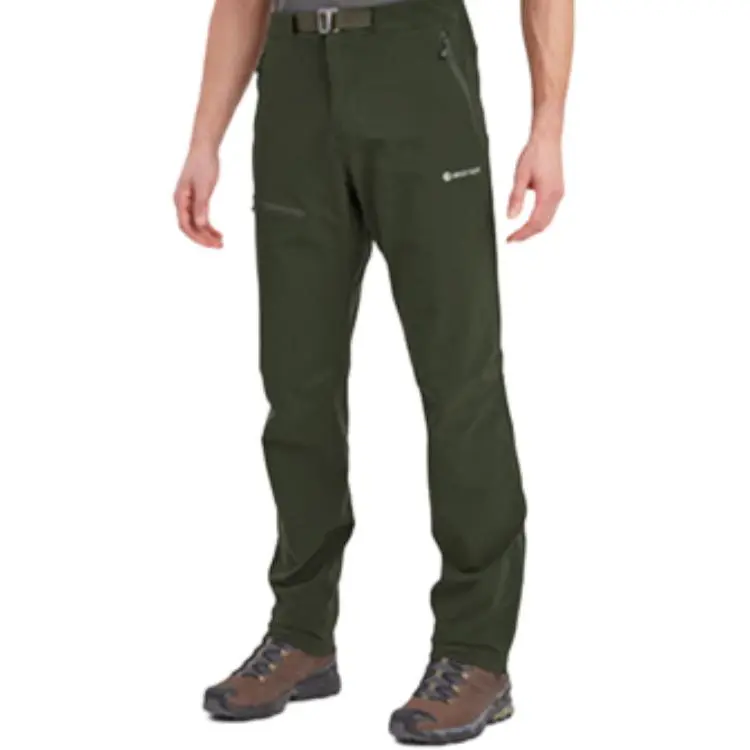 Montane TENACITY Windbreaker Pants Men's-8