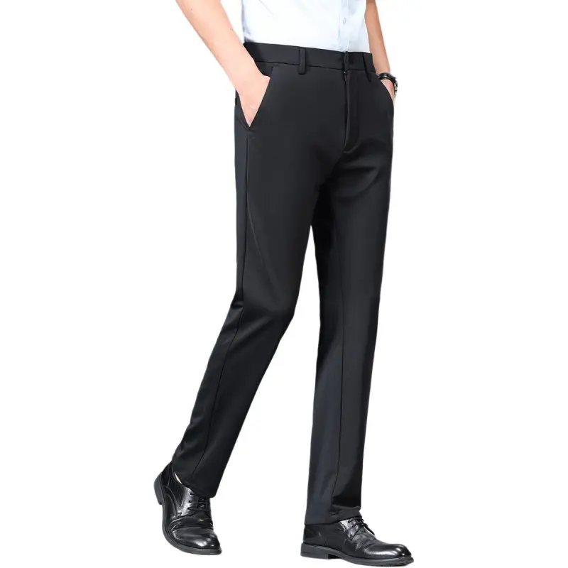 TUCANO Suit Trousers Men-2