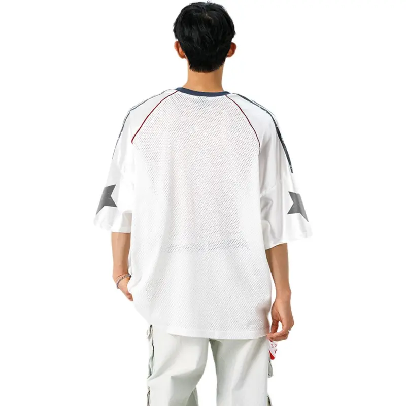Fakeyoung T-Shirts Unisex-4