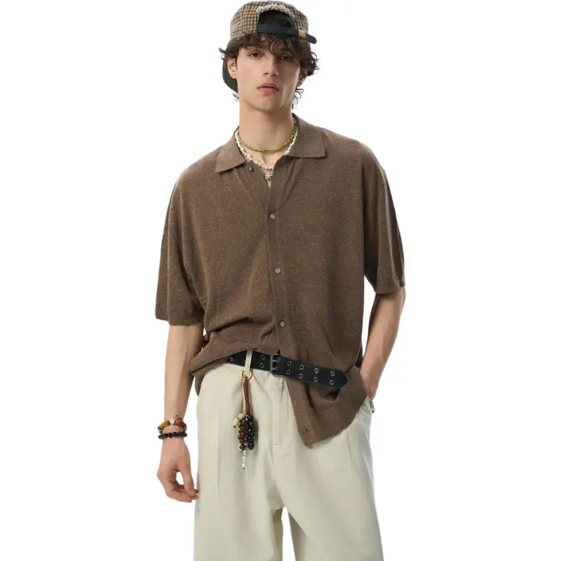 JHYQ Knitwear Unisex-1