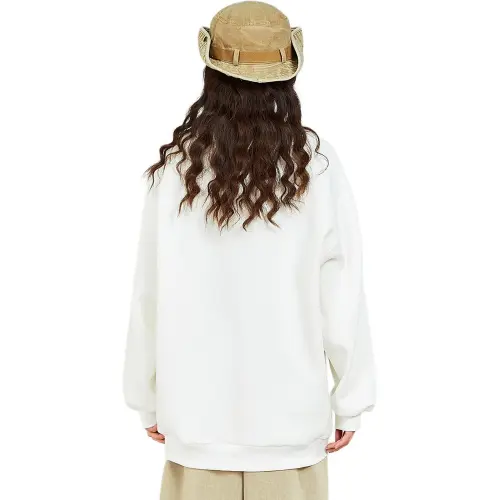 MUGUOGUOMU Sweatshirts Women's