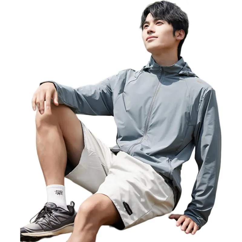 PIERRE CARDIN Sun Protection Clothing Men's-20