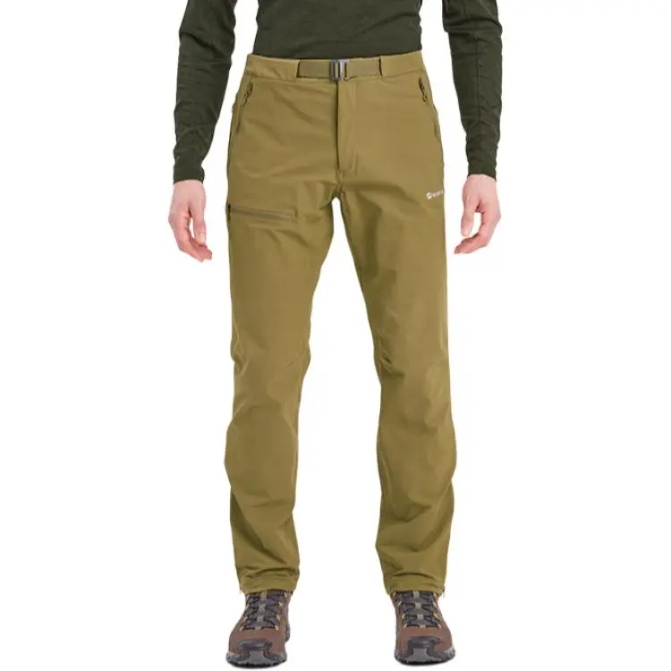 Montane TENACITY Windbreaker Pants Men's-4