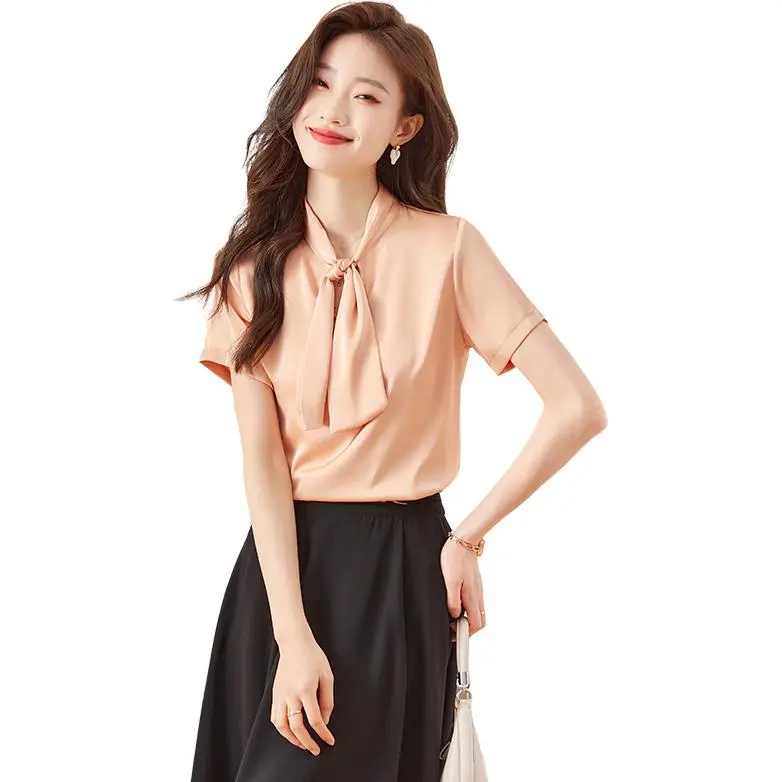 La Chapelle Shirts Women's-3