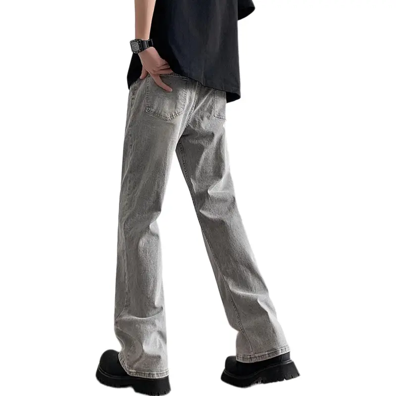HAPPY PARTY Jeans Unisex-12