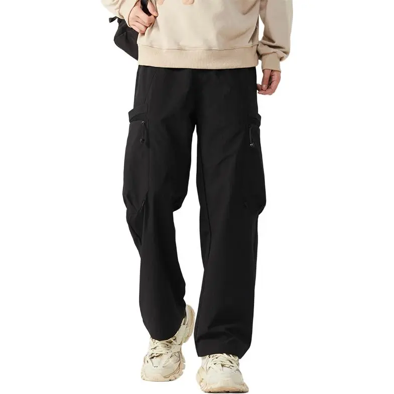 DBD WH Cargo Pants Unisex-1