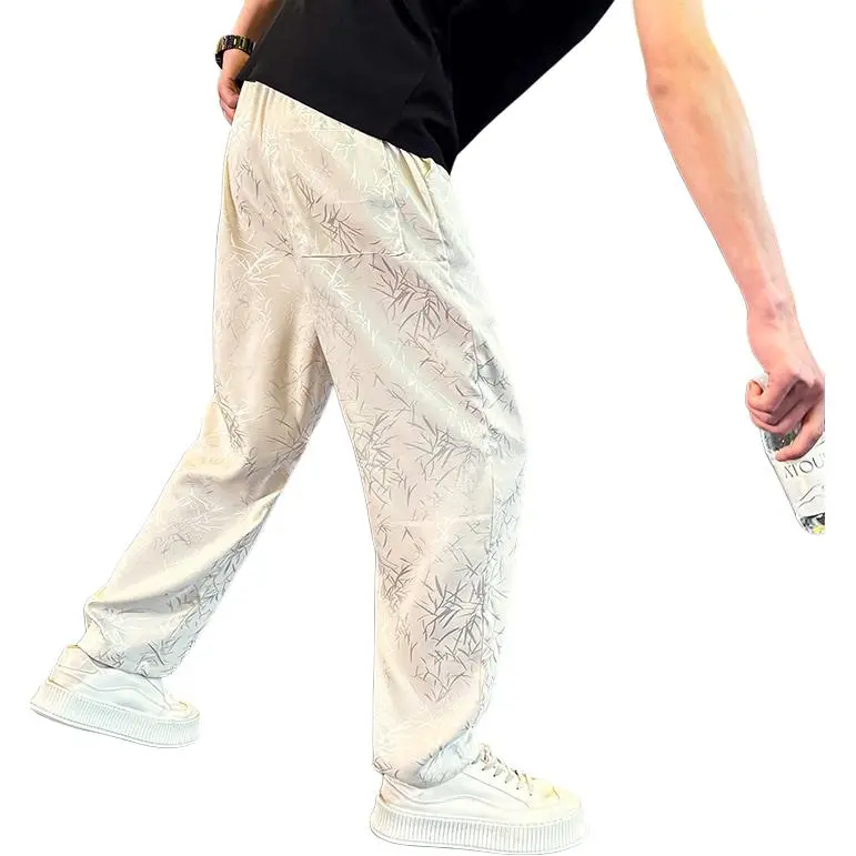 GLFL Casual Pants Unisex-1