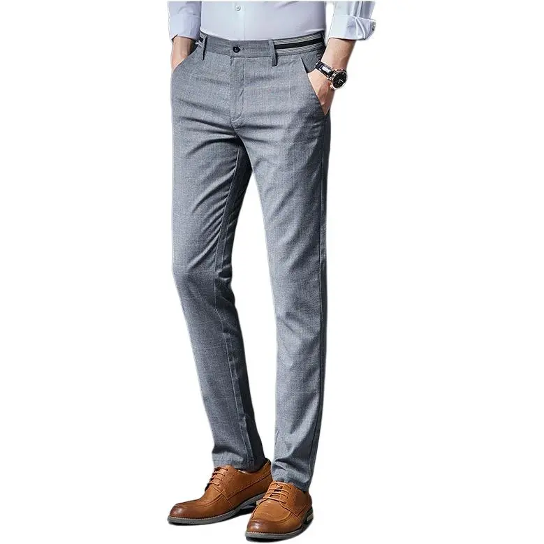 PIERRE CARDIN Suit Trouser Men's-2