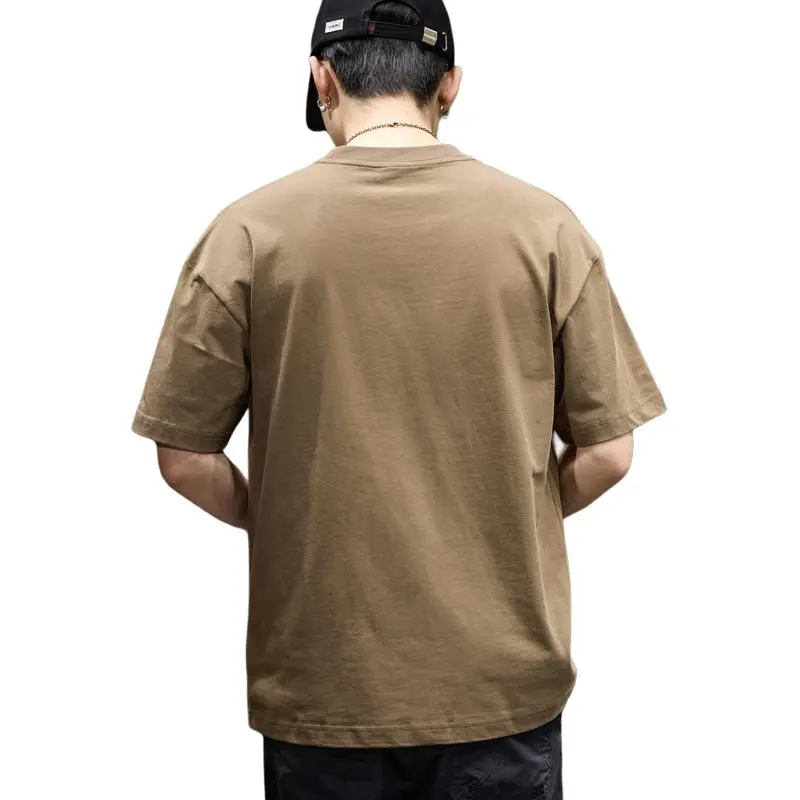 BUYDAUL T Shirts Unisex-3