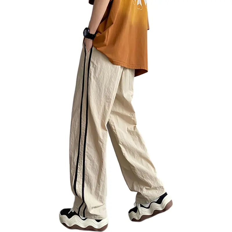 GY.VG Casual Pants Unisex-4