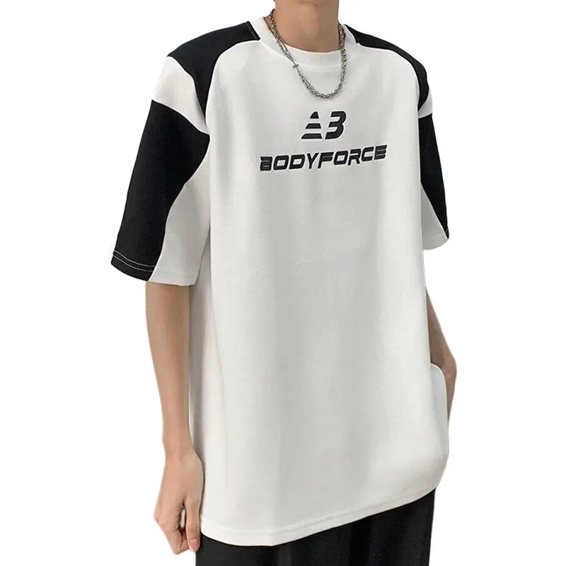 PODGORNOI T Shirts Men-2