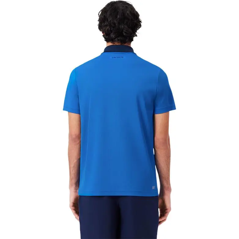 LACOSTE X Novak Djokovic Polo Shirt-2