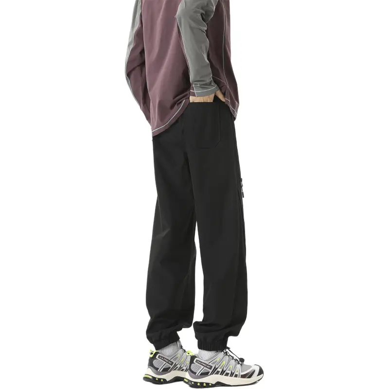 FA2LO Casual Pants Unisex-1