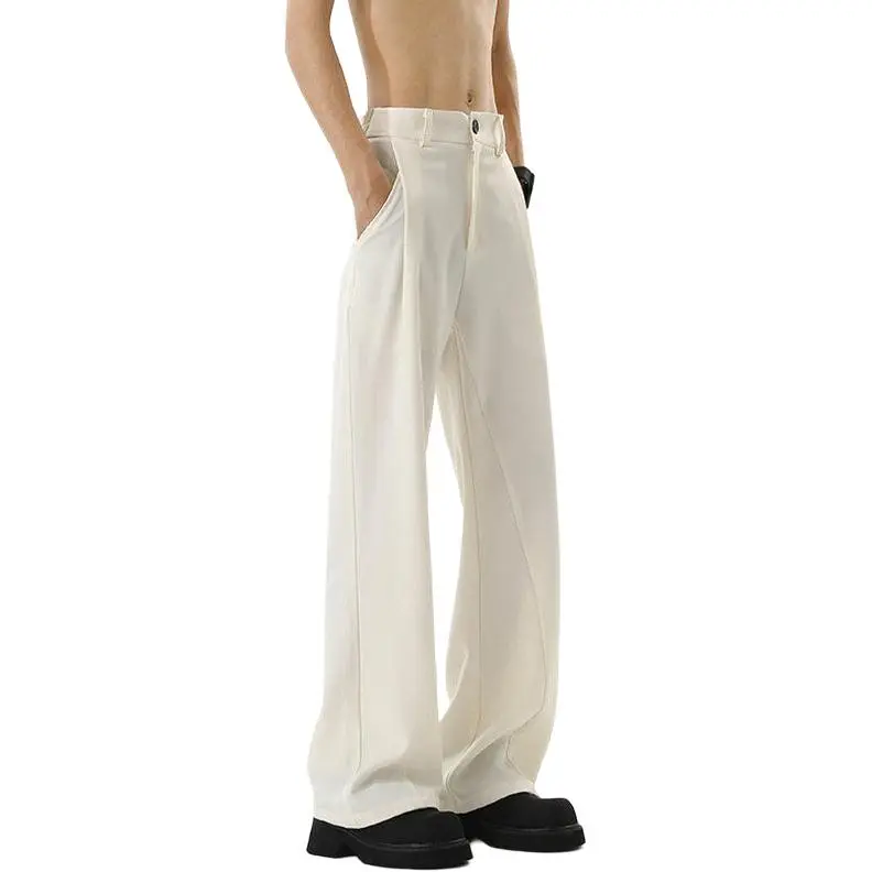 GROGNAK Casual Pants Unisex-2