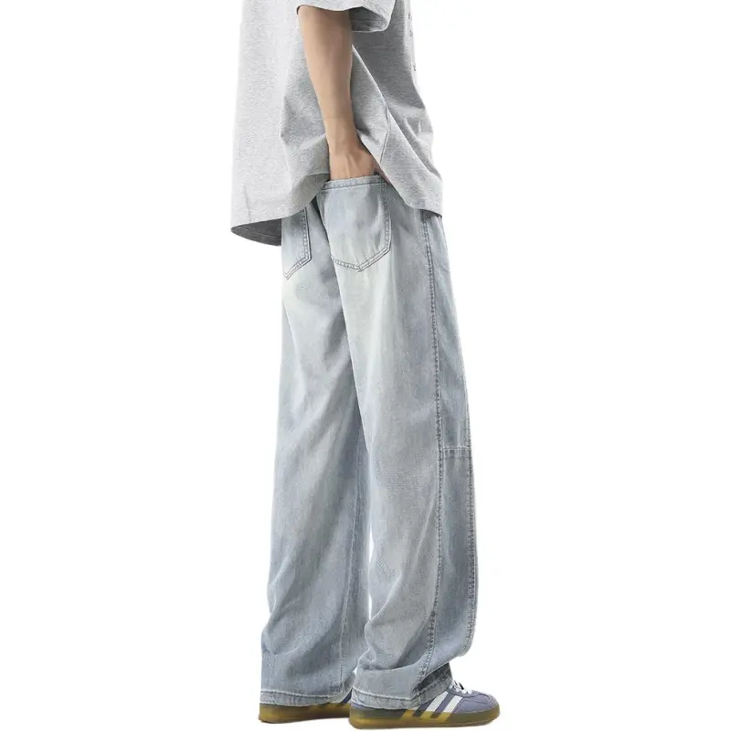 JIMI&JONS Jeans Unisex-5