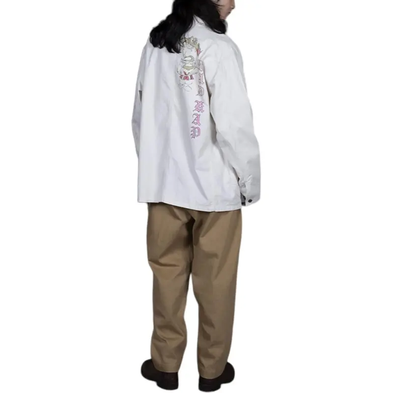Kapital SS25 Jackets & Coats Men's-3