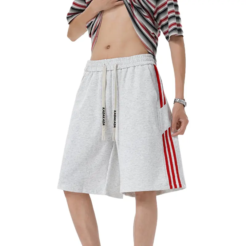 KADAKADA SUITE Casual Shorts Unisex-3