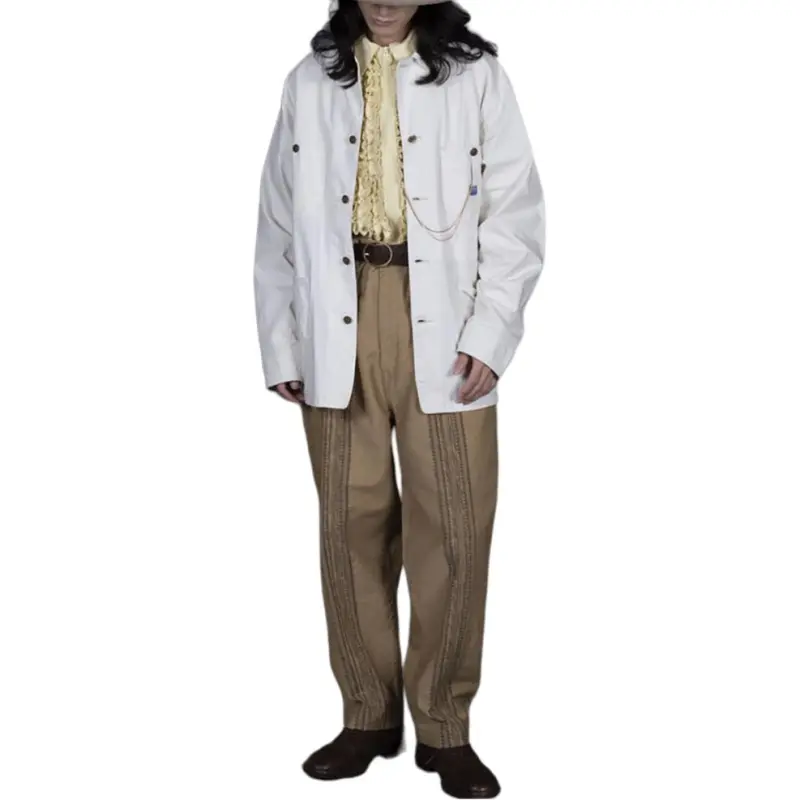 Kapital SS25 Jackets & Coats Men's-2