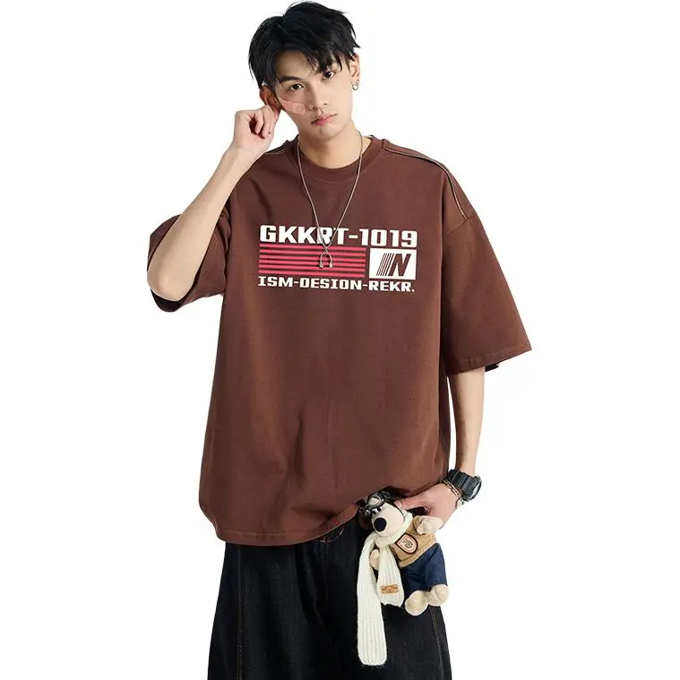 NEAR HERE T Shirts Unisex-14