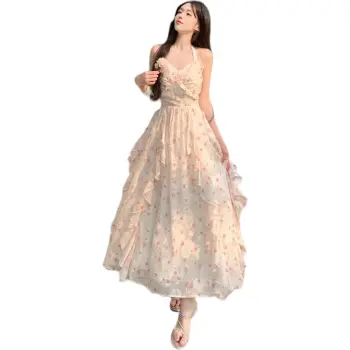 XIANSINIAO Two Piece Skirt Sets Women's Image Color