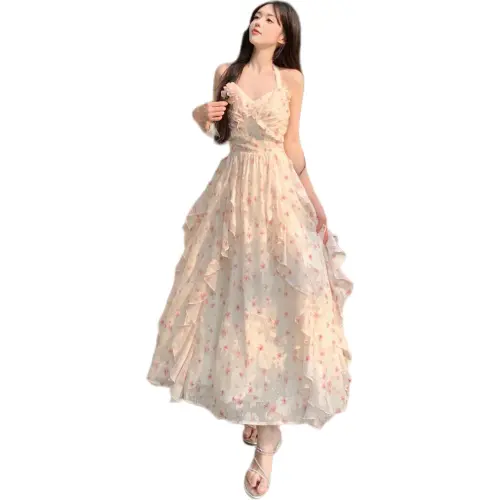 XIANSINIAO Two Piece Skirt Sets Women's Image Color