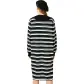 Black White Stripes