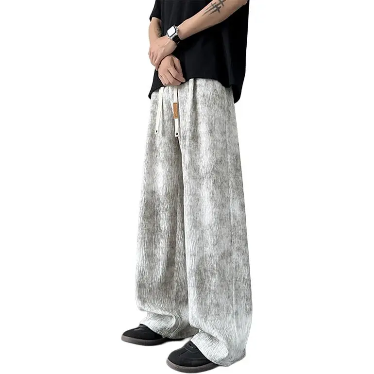 Cost Per Kilo Casual Pants Unisex-2