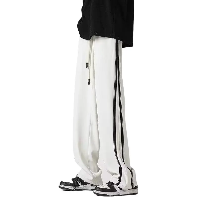 Weles Casual Pants Unisex-8