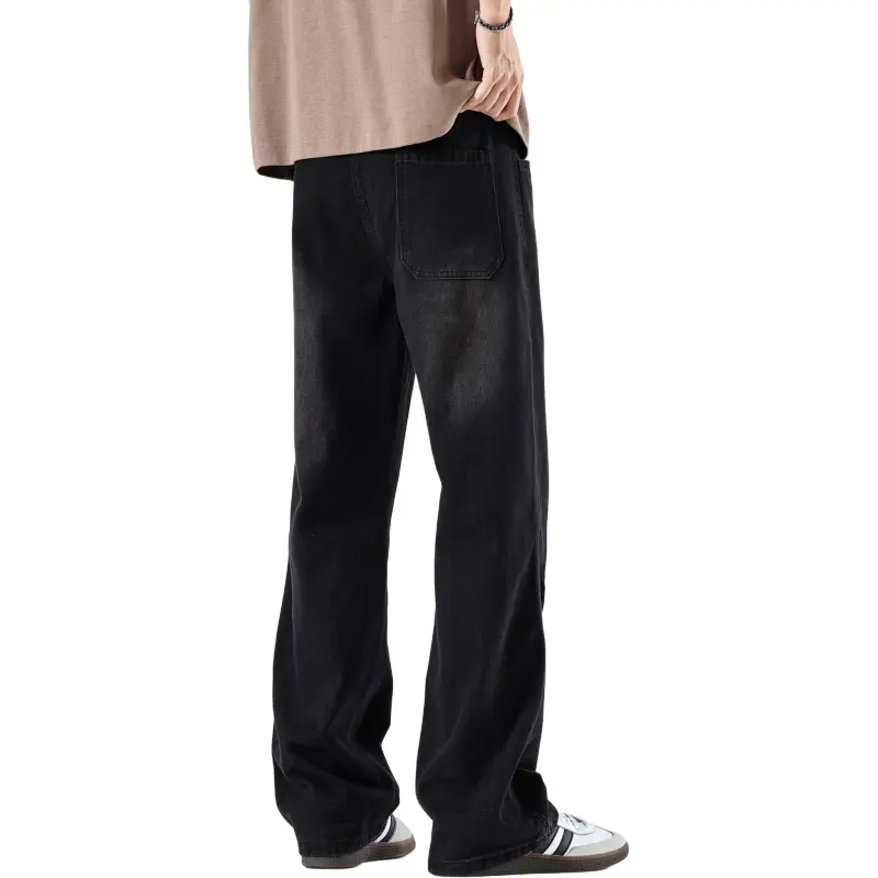 IGOI Jeans Unisex-1