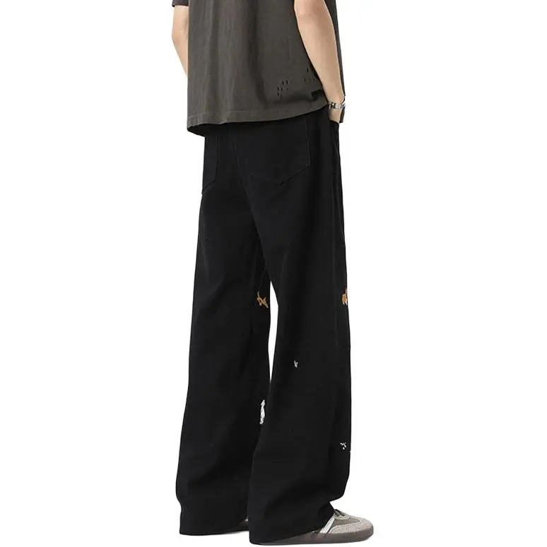 SOLIDITY Jeans Unisex-1