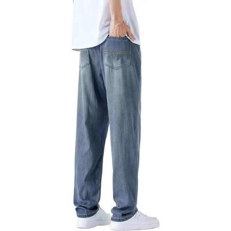 TUCANO Jeans Unisex-1