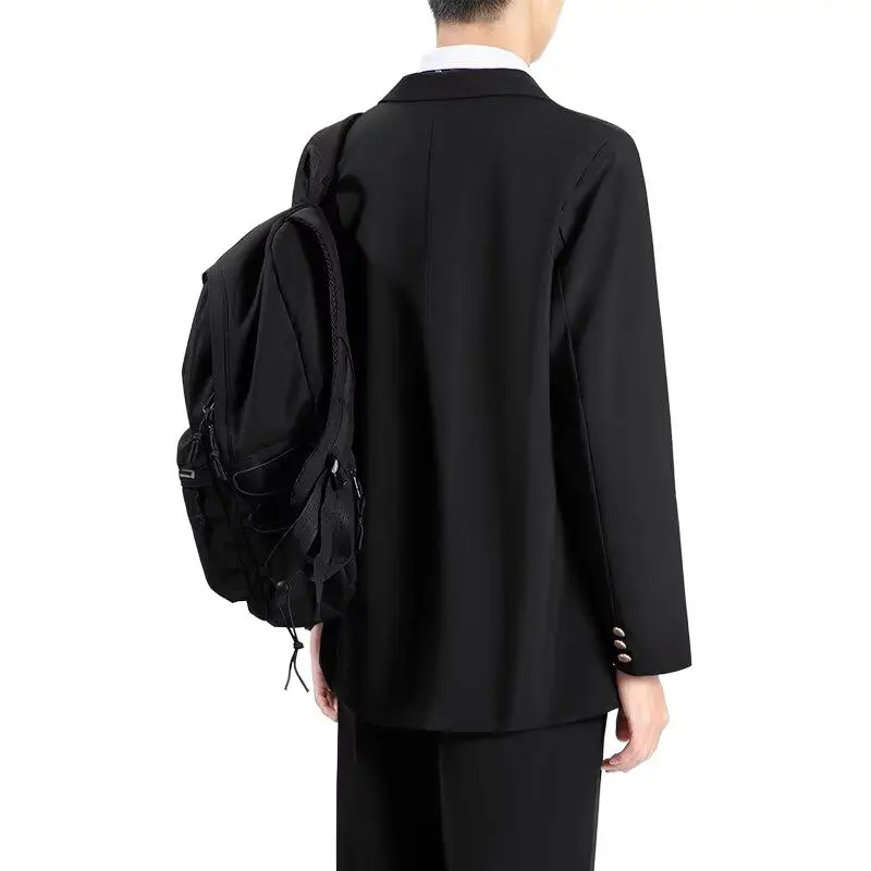Chisportate Business Suit Unisex-1