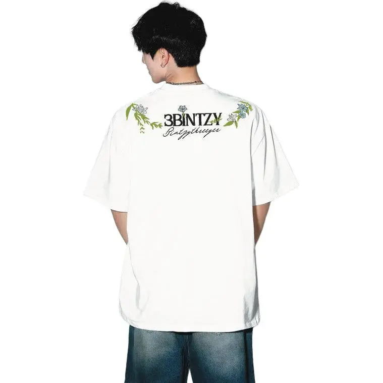 FASTFISH T-Shirts Unisex-3